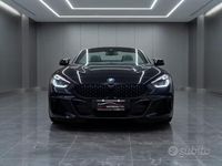 Occasion BMW Z4 M Sport 340 PK (250 kW) 2020 Zwart Cabriolet