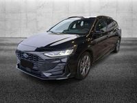 Usata Ford Focus ST-Line 155 CV (114 kW) 2025 Nero Station wagon