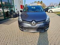 Usata Renault Clio IV Business 90 CV (66 kW) 2018 Grigio Berlina