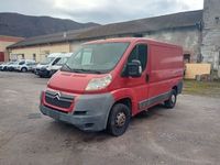 usata Citroën Jumper 33 2.2 HDi/120 PC-TN Furgone