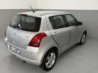 Usata Suzuki Swift 91 CV (66 kW) 2007 Other Utilitaria