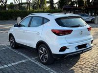 Usata MG ZS Luxury 72 kW (99 CV) 2022 SUV