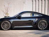 Nuova Porsche 911 711 CV (522 kW) 2026 Other Coupé