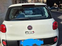 Usata Fiat 500L 85 CV (62 kW) 2015 Monovolume