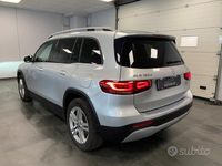 Usata Mercedes GLB180 AMG 116 CV (85 kW) 2021 Grigio SUV