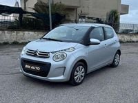 Usata Citroën C1 2016 Utilitaria