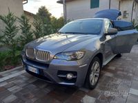 usata BMW X6 X6 xDrive30d Futura