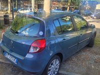 Usata Renault Clio IV 100 CV (73 kW) 2012 Utilitaria