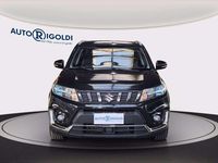 Usata Suzuki Vitara 140 CV (102 kW) 2020 Nero SUV