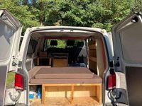 Usata VW T6.1 110 CV (80 kW) 2022 Bianco Furgone