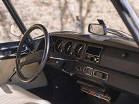 Usata Citroën DS 109 CV (80 kW) 1974 Berlina