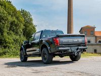Nuova Ford F-150 Raptor 450 CV (330 kW) 2025 Nero Pick-up