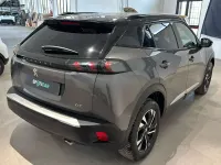 Usata Peugeot 2008 GT 131 CV (96 kW) 2023 Grigio SUV