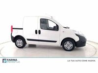 usata Fiat Fiorino 1.3 MJT 80CV Cargo