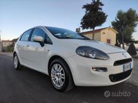 usata Fiat Punto Evo - 2013