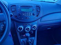 Usata Hyundai i10 Prime 67 CV (49 kW) 2009 Utilitaria