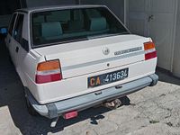 Usata Alfa Romeo Giulietta 122 CV (89 kW) 1983 Bianco Utilitaria