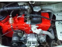 Usata Fiat 500 1970 Bianco Utilitaria