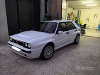 usata Lancia Delta evo 1