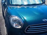 Usata Mini Cooper D Countryman 111 CV (81 kW) 2013 SUV