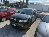 Usata Fiat Freemont 140 CV (102 kW) 2014 SUV
