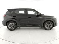 Nuova BYD Atto 2 Boost 64 kW (88 CV) 2025 Obsidian black SUV