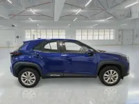 Usata Toyota Yaris Cross Business Edition 92 CV (67 kW) 2022 Blu SUV