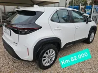 Usata Toyota Yaris Cross Business Edition 92 CV (67 kW) 2022 Bianco SUV