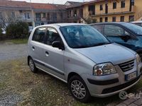 Usata Hyundai Atos Prime 59 CV (43 kW) 2006 Utilitaria