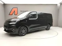 Nuova Fiat Scudo 180 CV (132 kW) 2025 Nero cinema Furgone