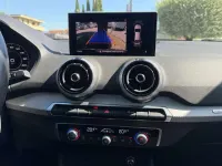 Usata Audi Q2 Ambiente 150 CV (110 kW) 2021 Bianco SUV