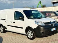 Usata Renault Kangoo LIMITED 110 CV (80 kW) 2016 Other Monovolume