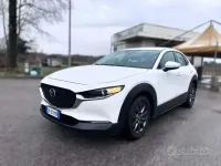 Usata Mazda CX-30 Evolve 122 CV (89 kW) 2023 Grigio SUV