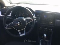 Usata Renault Captur Zen 145 CV (106 kW) 2022 Nero SUV