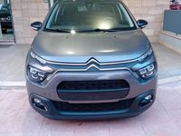 usata Citroën C3 PureTech 83 S&S Feel Pack