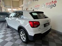 Usata Audi Q2 Advanced 110 CV (80 kW) 2024 Bianco SUV