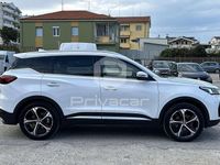 Usata DR DR 6.0 155 CV (114 kW) 2023 Bianco SUV