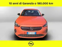 Usata Opel Corsa Edition 101 CV (74 kW) 2023 Arancione Utilitaria