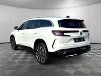 Usata Renault Espace Techno 199 CV (146 kW) 2025 Bianco Monovolume