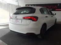 Occasion Fiat Tipo Wagon 130 ch (95 kW) 2023 Noir Citadine