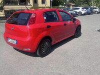 Usata Fiat Punto Street 69 CV (50 kW) 2018 Utilitaria