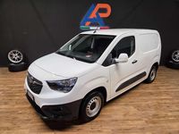 Usata Opel Combo Edition 101 CV (74 kW) 2020 Bianco Monovolume