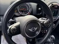 Usata Mini Countryman 2019 Grigio SUV