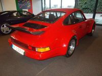 Usata Porsche 911 165 CV (121 kW) 1973 Rosso Coupé
