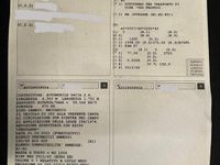 Usata Dacia Dokker 102 CV (75 kW) 2018 Bianco Monovolume