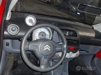 Usata Citroën C1 55 CV (40 kW) 2008 Utilitaria