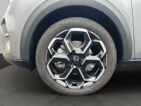 Usata Citroën C3 PureTech 101 CV (74 kW) 2025 Grigio scuro SUV