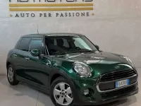 Usata Mini ONE 102 CV (75 kW) 2015 Other Utilitaria