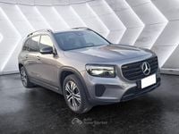 Usata Mercedes GLB200 Advanced Plus 150 CV (110 kW) 2024 Grigio SUV