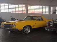 usata Chevrolet El Camino 